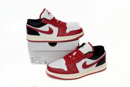 Picture of Air Jordan 1 Low _SKUfc4684422fc